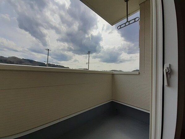 Moon Bridge2の物件内観写真